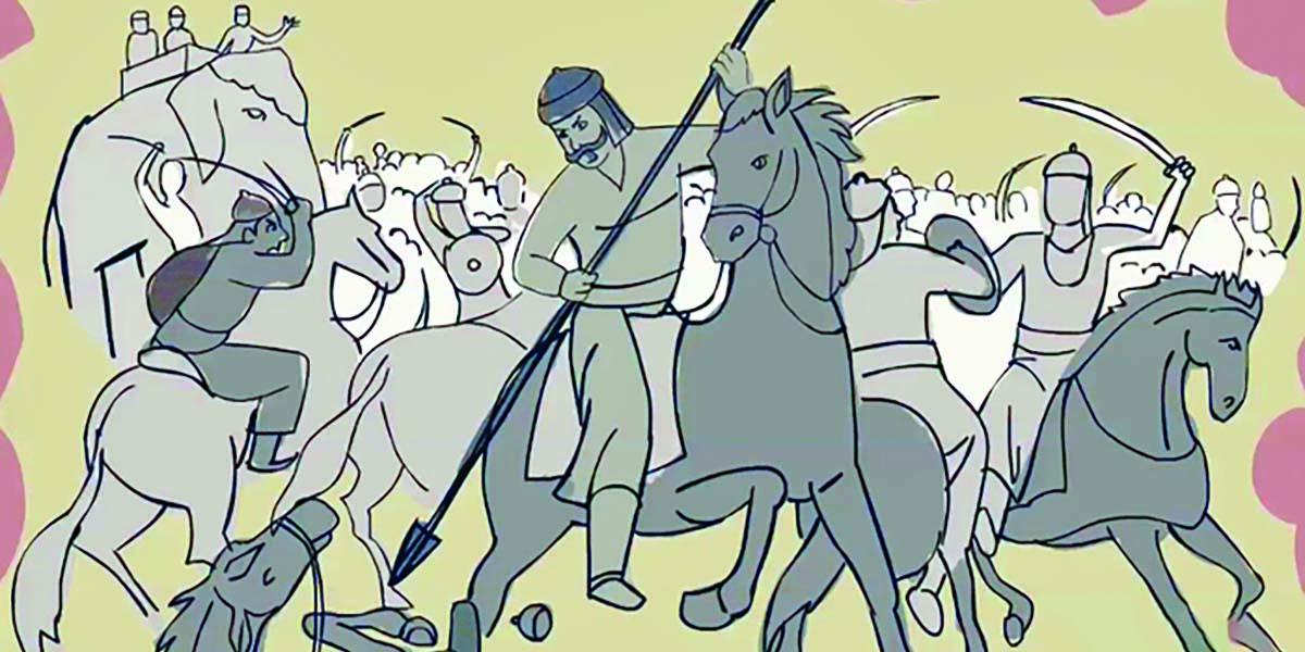 প্রাচীন বাংলার রাজনৈতিক ইতিহাস অধ্যায়ের ২৯টি বহুনির্বাচনি প্রশ্নোত্তর, ৩য় পর্ব, এসএসসি বাংলাদেশের ইতিহাস ও বিশ্ব সভ্যতা